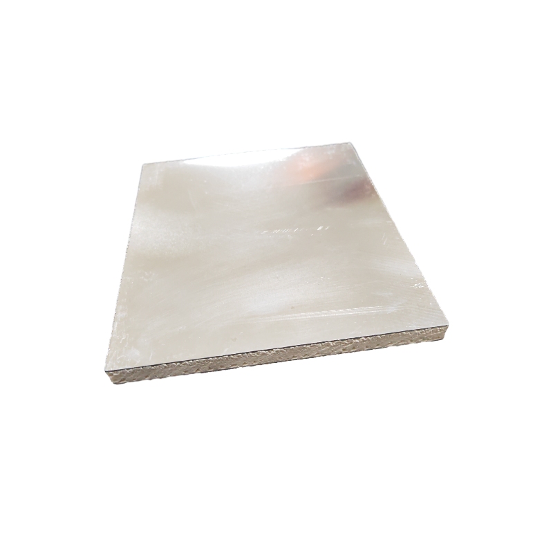 PVC foam board, PVC floor, double-sided aluminum-clad board, aluminum-plastic board