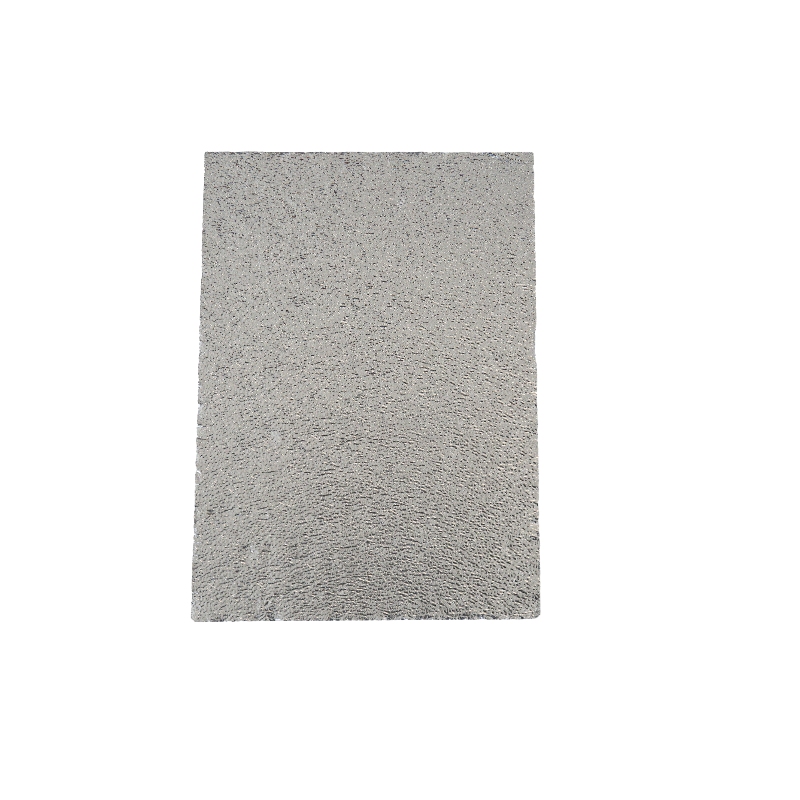 Sound insulation cotton, sound insulation sheet